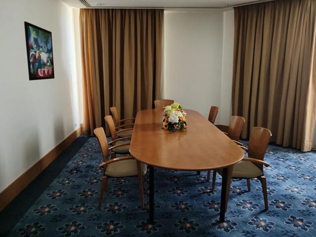 фото отеля Maritim Jolie Ville Resort & Casino изображение №29