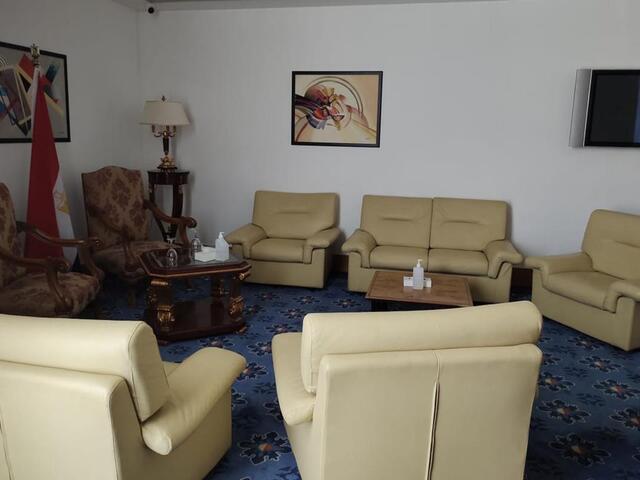 фотографии отеля Maritim Jolie Ville Resort & Casino изображение №31