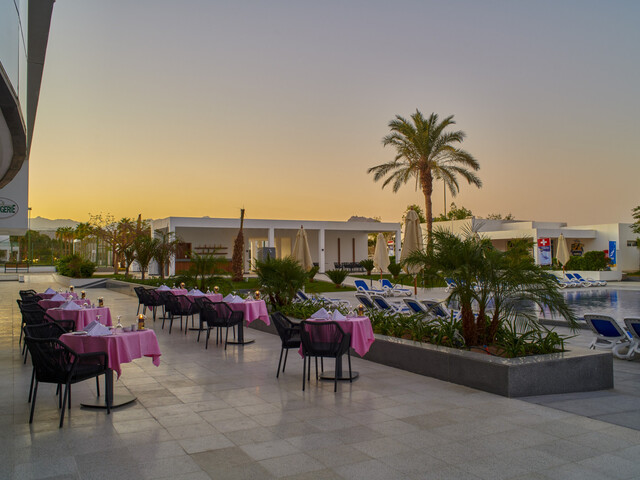 фотографии Maritim Jolie Ville Resort & Casino изображение №24