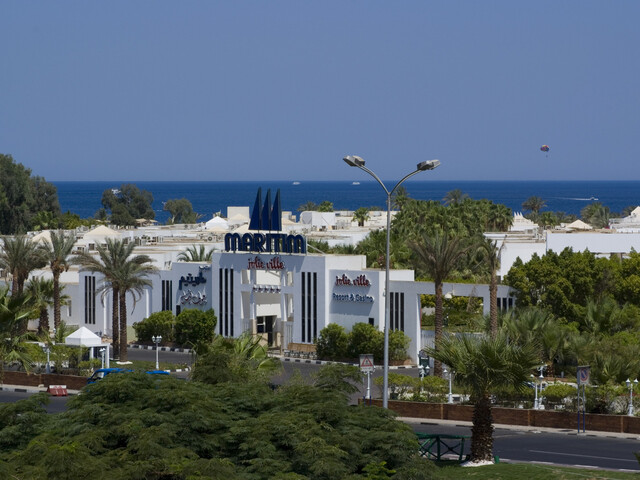 фото отеля Maritim Jolie Ville Resort & Casino изображение №21