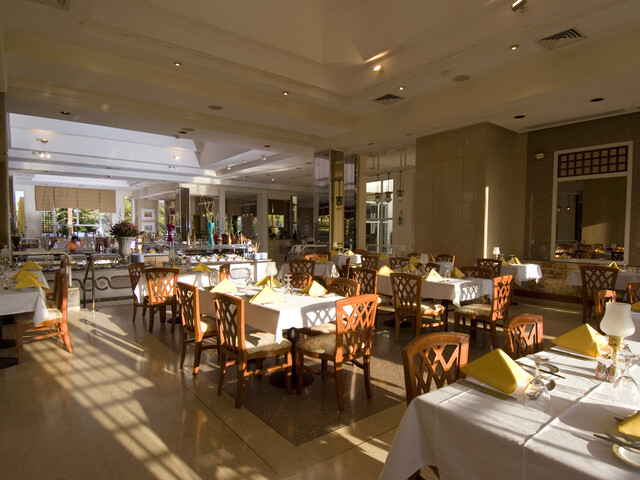 фотографии отеля Maritim Jolie Ville Resort & Casino изображение №11