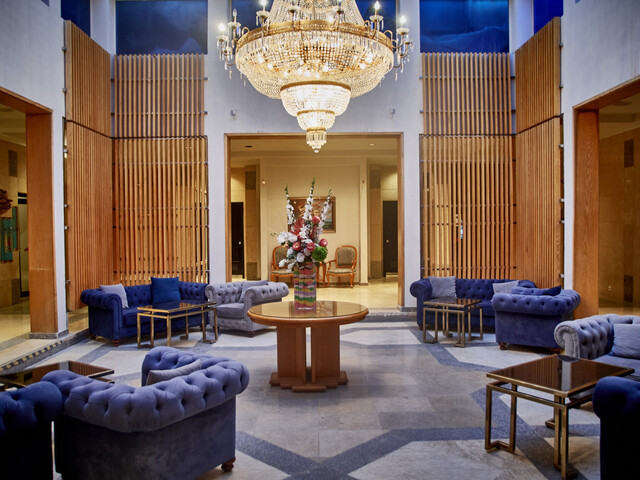 фото Maritim Jolie Ville Resort & Casino изображение №22