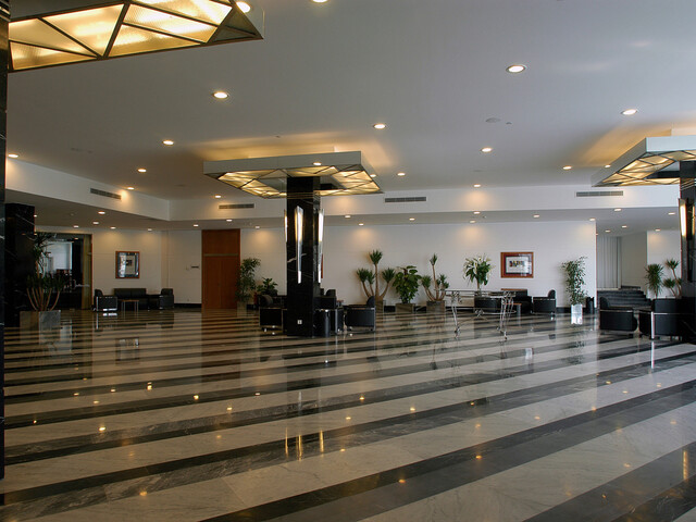 фотографии отеля Maritim Jolie Ville Resort & Casino изображение №15