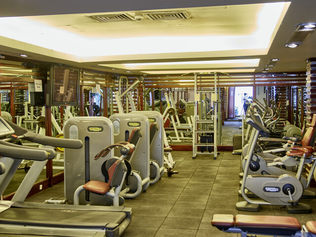 фото Maritim Jolie Ville Resort & Casino изображение №14