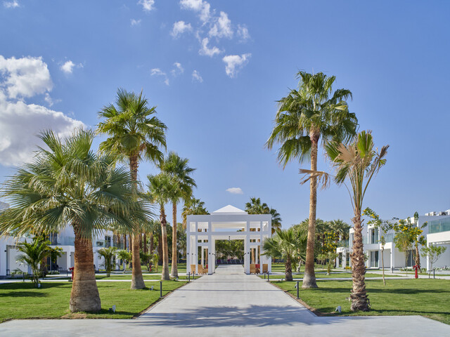 фото отеля Maritim Jolie Ville Resort & Casino изображение №13