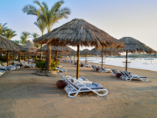 фото отеля Maritim Jolie Ville Resort & Casino изображение №9