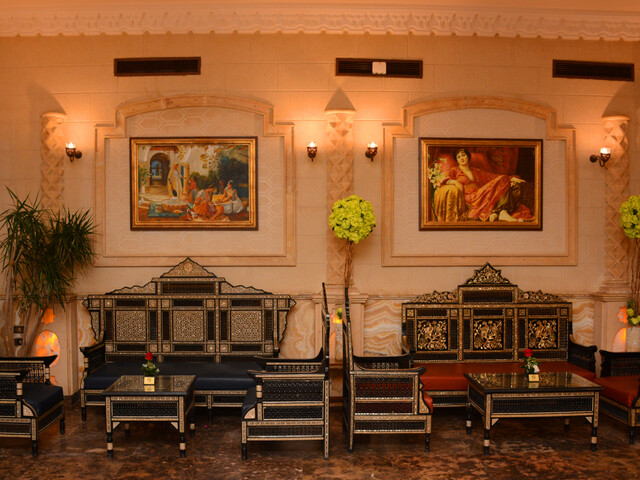 фото Oriental Rivoli Hotel & Spa изображение №30