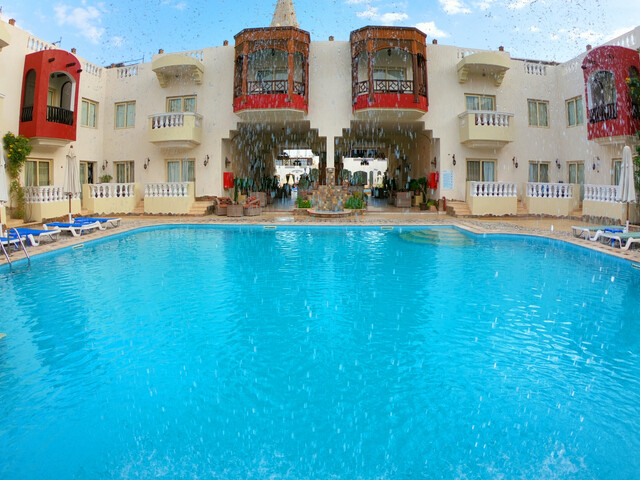 фото отеля Oriental Rivoli Hotel & Spa изображение №29