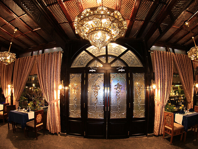 фотографии Oriental Rivoli Hotel & Spa изображение №28