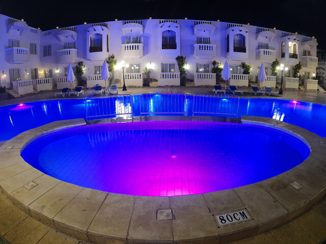 фото Oriental Rivoli Hotel & Spa изображение №10