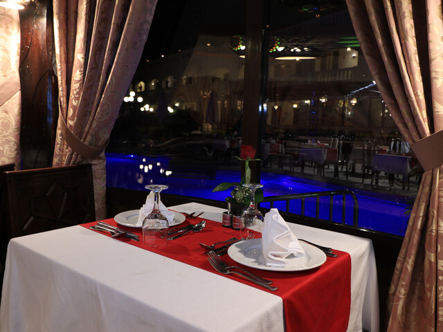 фото Oriental Rivoli Hotel & Spa изображение №6