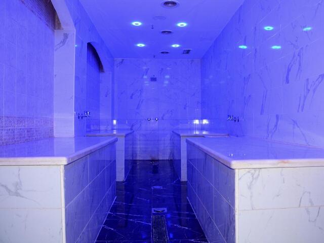 фото Verginia Sharm Resort & Aqua Park (ех. Verginia Sharm; Sol Verginia) изображение №58