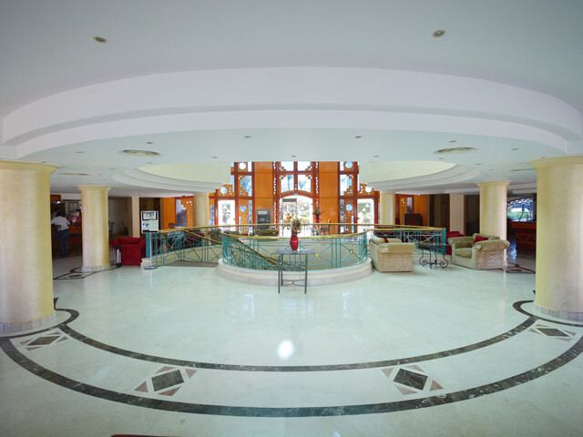 фотографии отеля Verginia Sharm Resort & Aqua Park (ех. Verginia Sharm; Sol Verginia) изображение №55