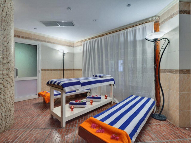 фото отеля Verginia Sharm Resort & Aqua Park (ех. Verginia Sharm; Sol Verginia) изображение №53