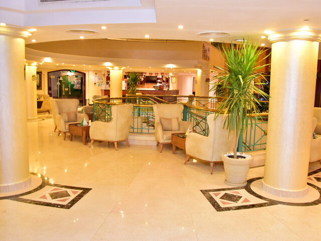 фотографии Verginia Sharm Resort & Aqua Park (ех. Verginia Sharm; Sol Verginia) изображение №56