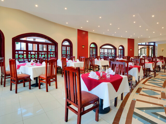 фотографии отеля Verginia Sharm Resort & Aqua Park (ех. Verginia Sharm; Sol Verginia) изображение №47