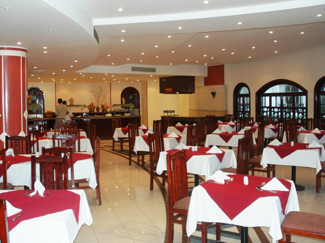 фото отеля Verginia Sharm Resort & Aqua Park (ех. Verginia Sharm; Sol Verginia) изображение №49