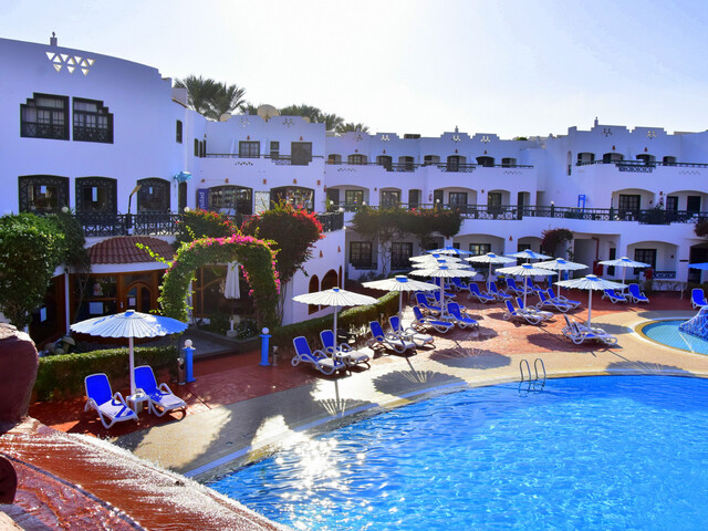 фотографии отеля Verginia Sharm Resort & Aqua Park (ех. Verginia Sharm; Sol Verginia) изображение №43