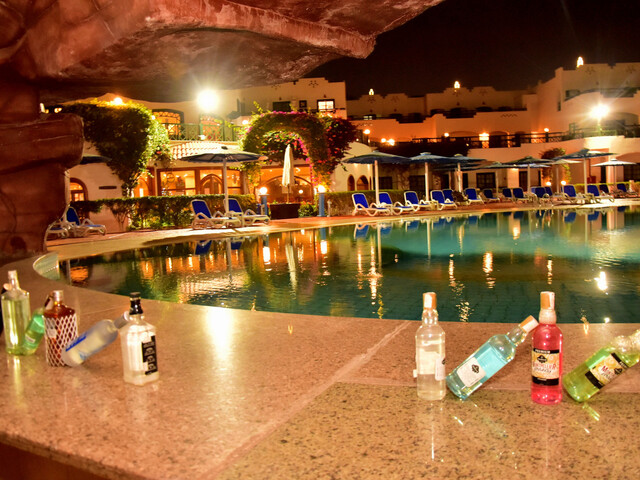 фото отеля Verginia Sharm Resort & Aqua Park (ех. Verginia Sharm; Sol Verginia) изображение №41