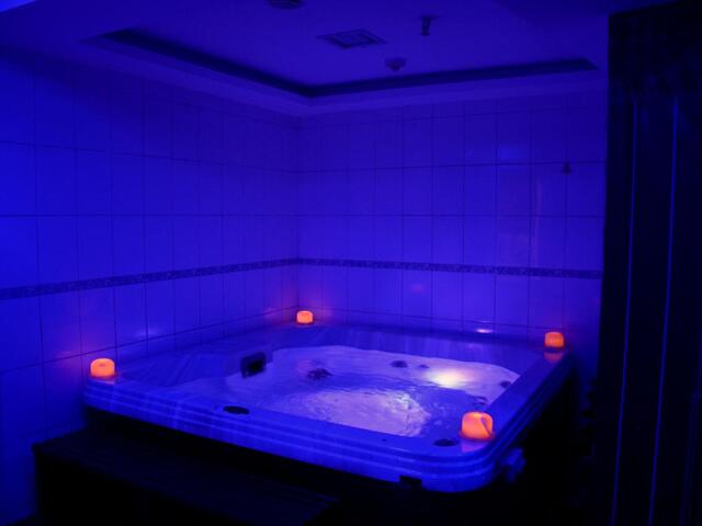 фотографии Verginia Sharm Resort & Aqua Park (ех. Verginia Sharm; Sol Verginia) изображение №40