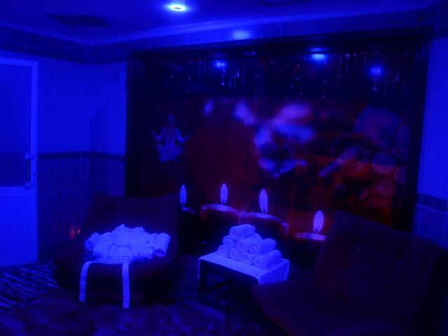 фотографии отеля Verginia Sharm Resort & Aqua Park (ех. Verginia Sharm; Sol Verginia) изображение №39