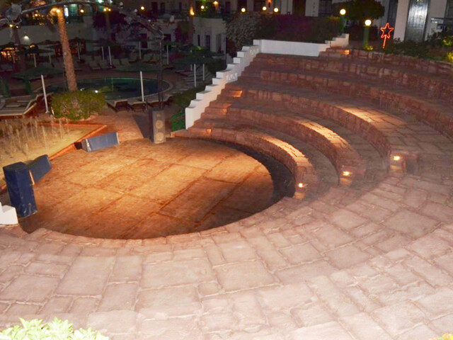 фото отеля Verginia Sharm Resort & Aqua Park (ех. Verginia Sharm; Sol Verginia) изображение №37