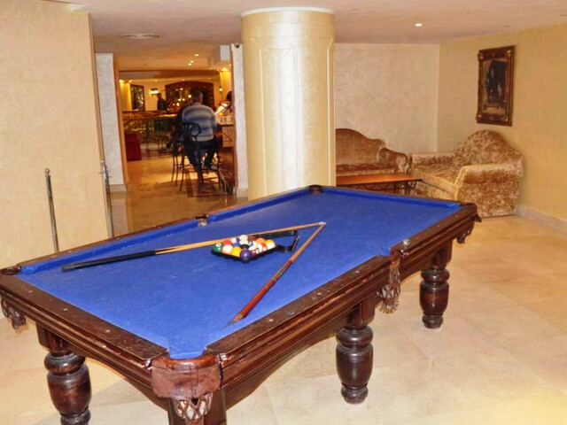 фото Verginia Sharm Resort & Aqua Park (ех. Verginia Sharm; Sol Verginia) изображение №34