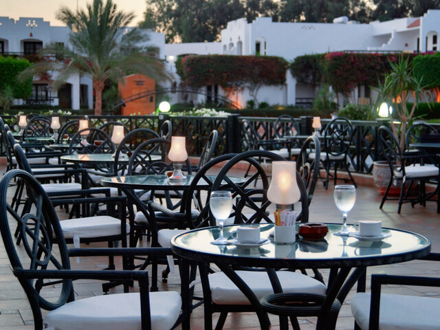 фотографии Verginia Sharm Resort & Aqua Park (ех. Verginia Sharm; Sol Verginia) изображение №32