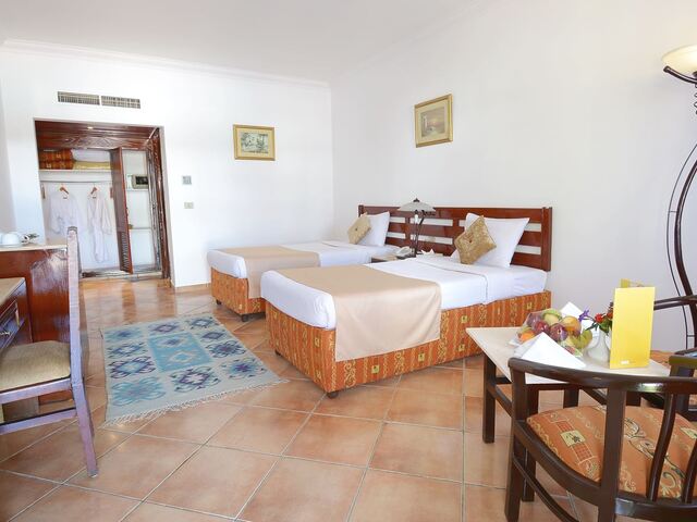 фотографии отеля Verginia Sharm Resort & Aqua Park (ех. Verginia Sharm; Sol Verginia) изображение №23