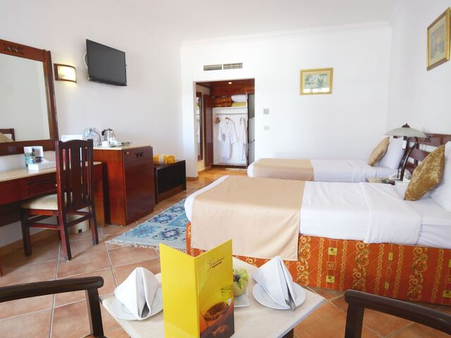 фото отеля Verginia Sharm Resort & Aqua Park (ех. Verginia Sharm; Sol Verginia) изображение №21