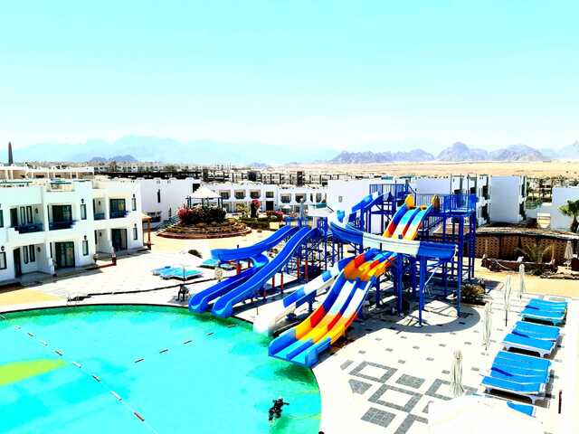 фотографии отеля Sharm Holiday Resort изображение №19