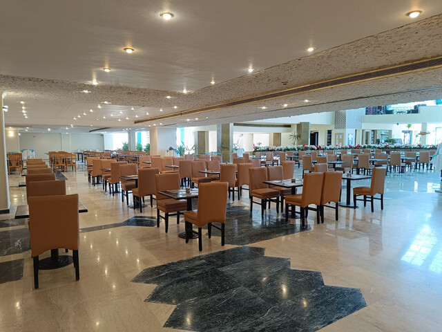 фото Sharm Holiday Resort изображение №14