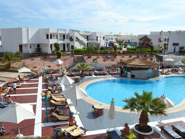 фото отеля Sharm Holiday Resort изображение №13