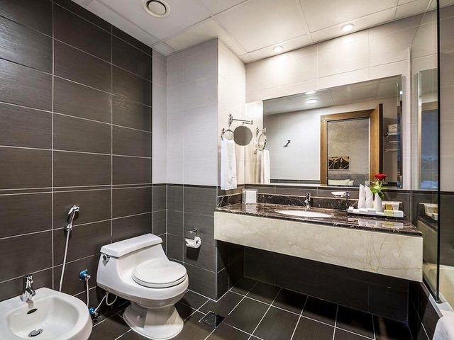 фотографии отеля City Premiere Marina Hotel Apartments изображение №23