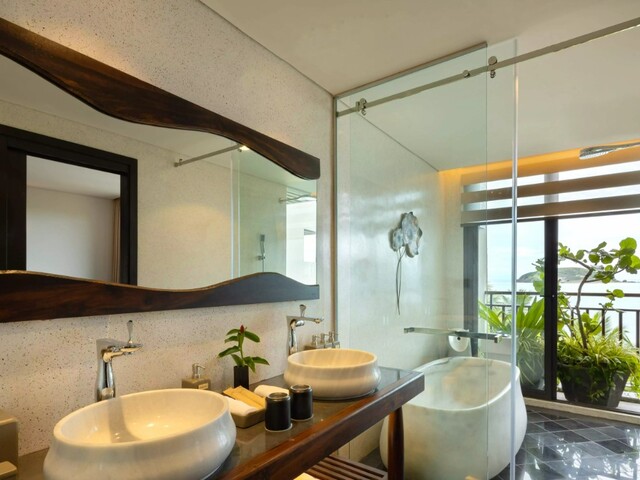 фотографии Amiana Resort изображение №52