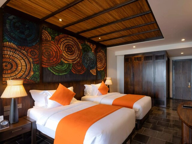 фото Amiana Resort изображение №50