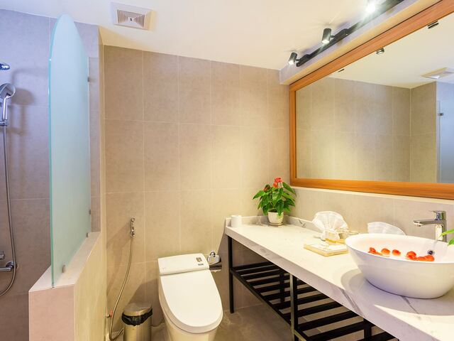 фото Mercury Phu Quoc Resort & Villas изображение №42