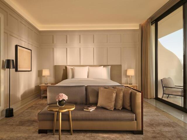 фотографии The Lana - Dorchester Collection изображение №8