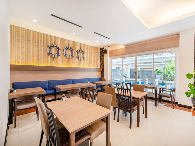 фотографии Kokotel Pattaya South Beach (ex. Neta Resort Pattaya; Balitaya Resort) изображение №24