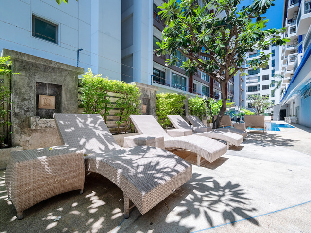 фотографии отеля Kokotel Pattaya South Beach (ex. Neta Resort Pattaya; Balitaya Resort) изображение №11