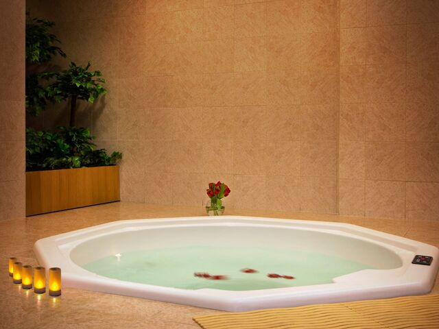 фото отеля Time Ruby Hotel Apartments (ex. Ruby Living Courts) изображение №9