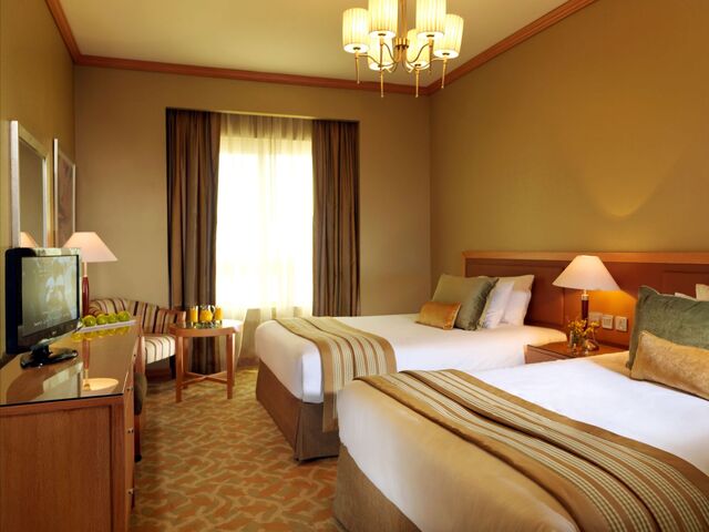 фотографии Time Ruby Hotel Apartments (ex. Ruby Living Courts) изображение №8