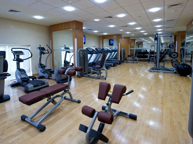 фотографии отеля Time Ruby Hotel Apartments (ex. Ruby Living Courts) изображение №11