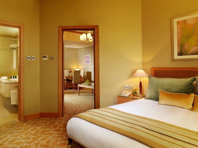 фотографии Time Ruby Hotel Apartments (ex. Ruby Living Courts) изображение №12