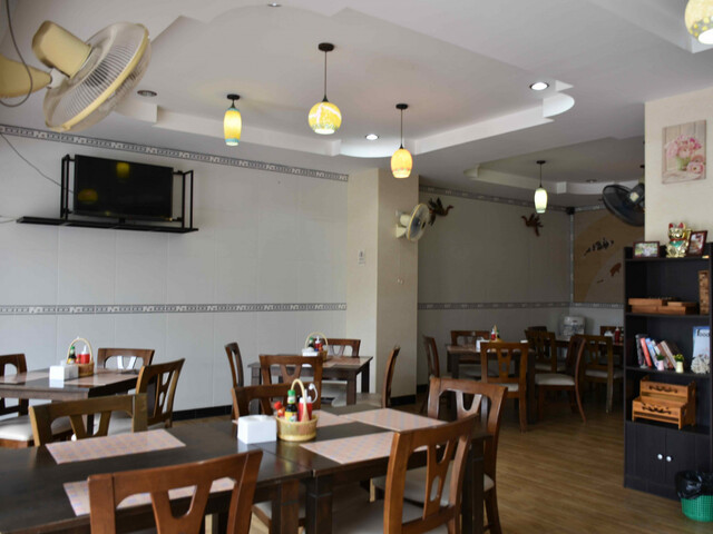 фото отеля Jardin (ex. Argentum; Dacha Beach) изображение №53