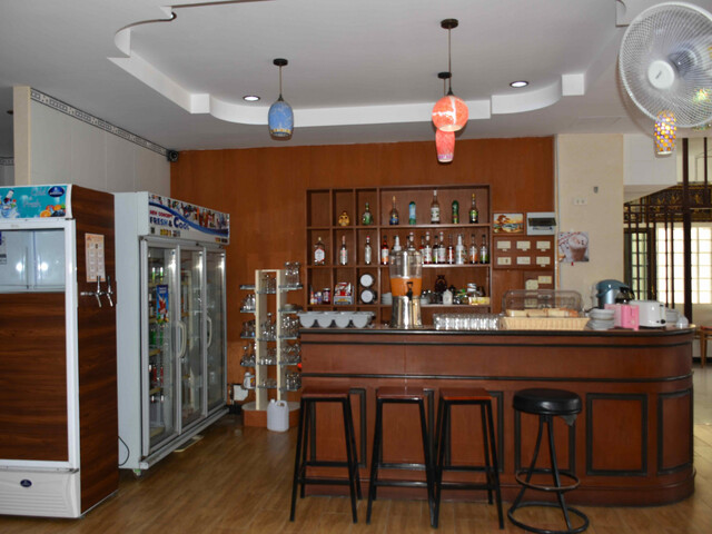 фото отеля Jardin (ex. Argentum; Dacha Beach) изображение №49