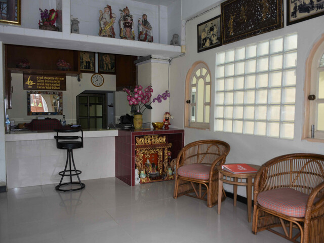 фото Jardin (ex. Argentum; Dacha Beach) изображение №46