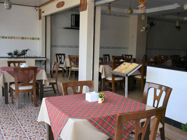 фотографии отеля Jardin (ex. Argentum; Dacha Beach) изображение №43