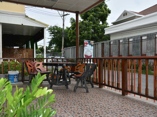 фото отеля Jardin (ex. Argentum; Dacha Beach) изображение №41