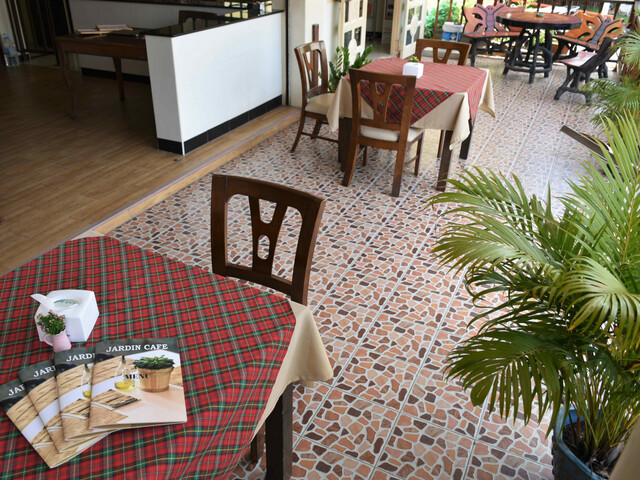 фотографии отеля Jardin (ex. Argentum; Dacha Beach) изображение №39